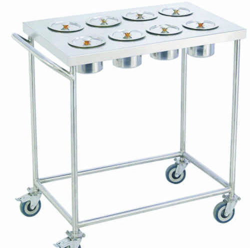 Masala Trolley