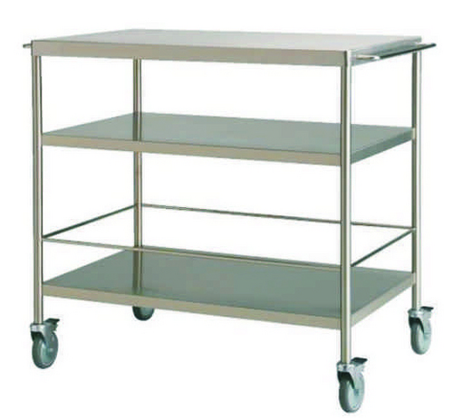 Multipurpose utility Trolley