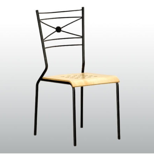 Dining Chair Rubber Wood