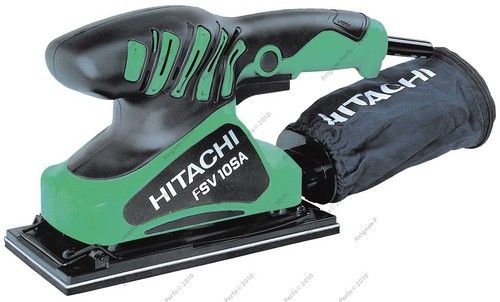 Hikoki Orbital Sander FSV10SA