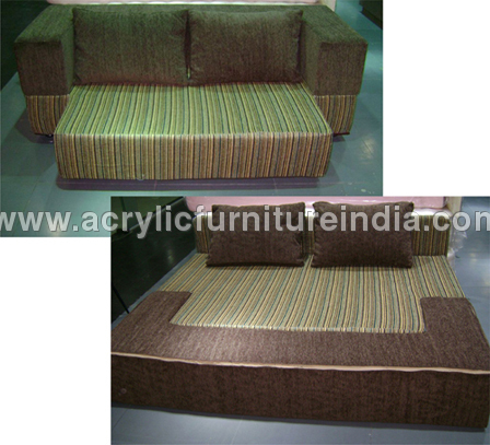 Sofa Cum Bed