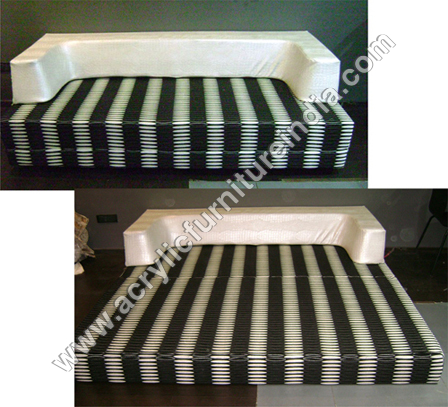 Sofa Cum Bed