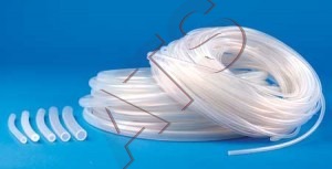 Silicone Transparent Tubing