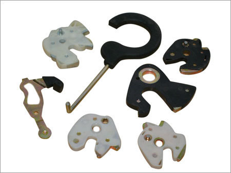 Insert Moulding Component