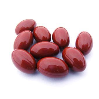 Lecithin capsules