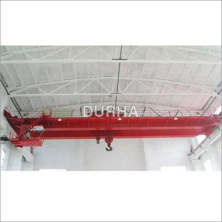 Double Girder HOT Crane