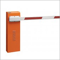 Faac Boom Barrier