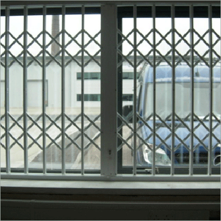 Collapsible Gate