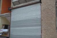 इलेक्ट्रॉनिक रोलिंग शटर