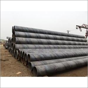 Spiral Pipe