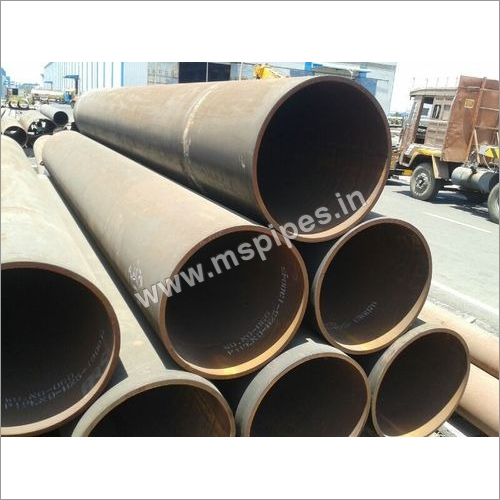 CARBON Seamless Pipe