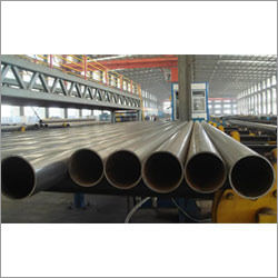 Welded Pipes Length: 6-12  Meter (M)