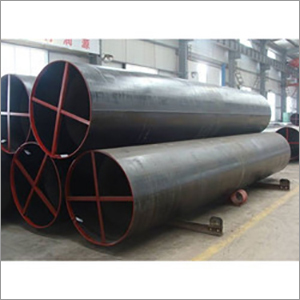 ERW Steel Pipe