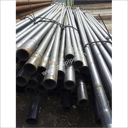 Drilling Pipes