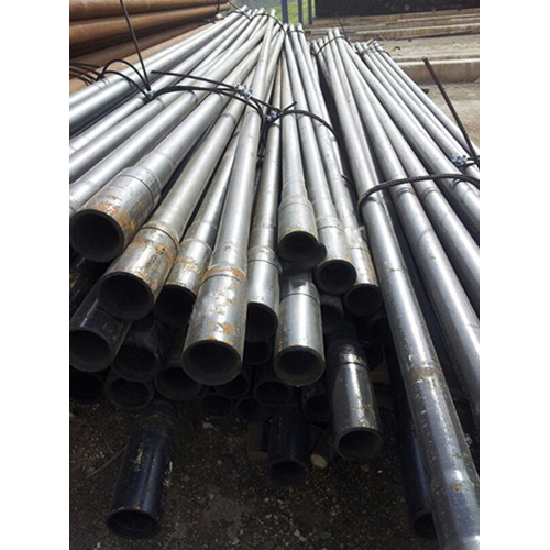 Drilling Pipes - Length: 10 To 12 Meter Meter (M)