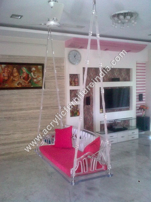 Acrylic Swing