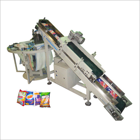Auto Bag Fillers For Pouches