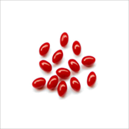 Calcitriol (with Calcium Carbonate & Zinc) Capsules