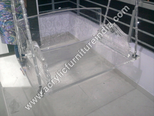 Acrylic Swing 