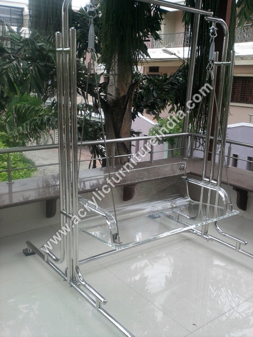 Acrylic Swing