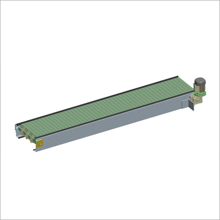 Modular Conveyors