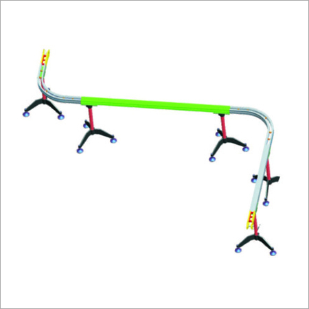 Modular Chain Conveyors