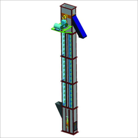 Bucket Elevators