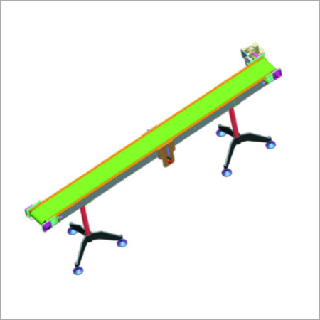 Belt Conveyors