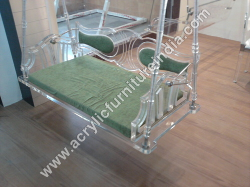 Acrylic Swing 