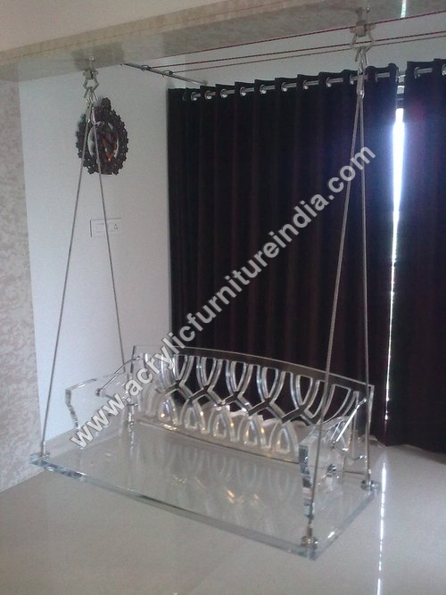 Acrylic Swing 