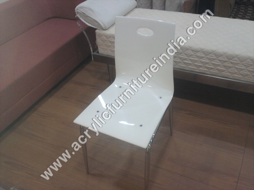 Acrylic Chair
