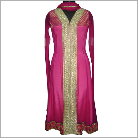 Ethnic Ladies Suits