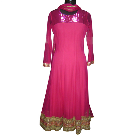 Designer Ladies Suits
