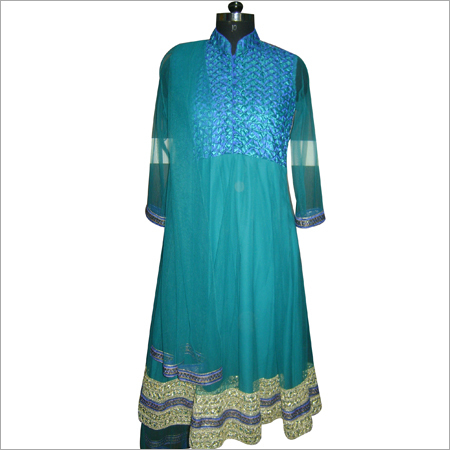 Designer Anarkali Suits