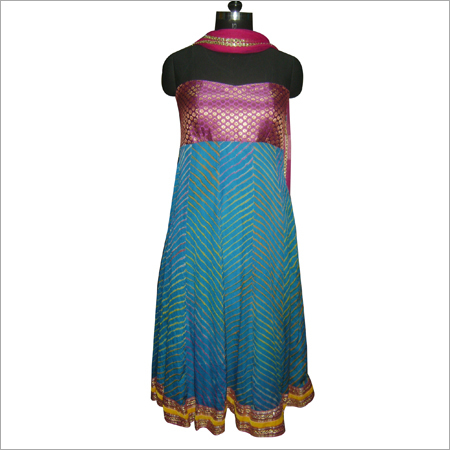 Designers Anarkali Suits