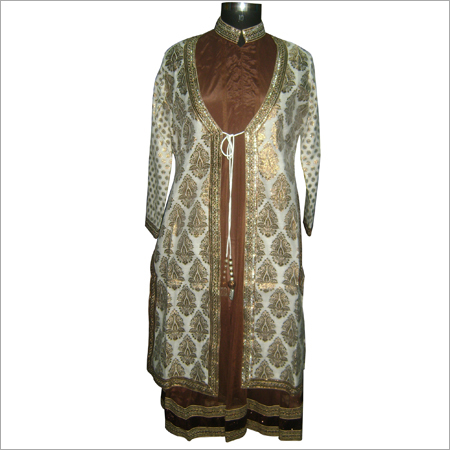 Designer Women Suits