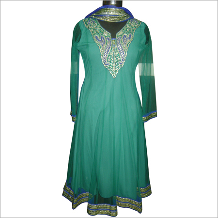 Ethnic Wear