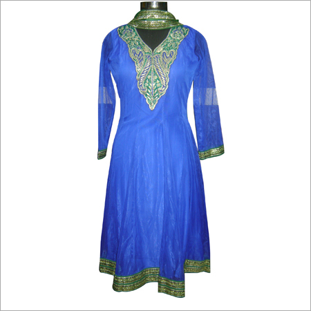 Wedding Anarkali Suits