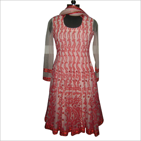 ETHENIC AURA SUITS