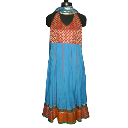 Unstitched Ladies Suits