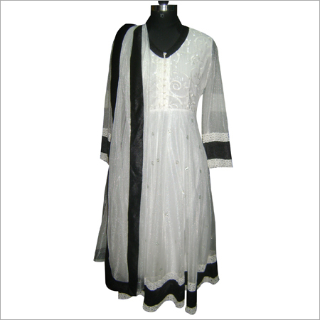 Fashionable Ladies Suits