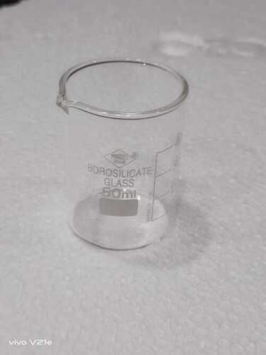 Glass Beaker