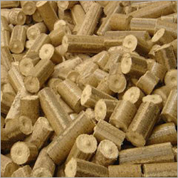 Biomass Briquettes