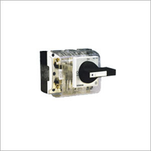 Medium Voltage Switchgear