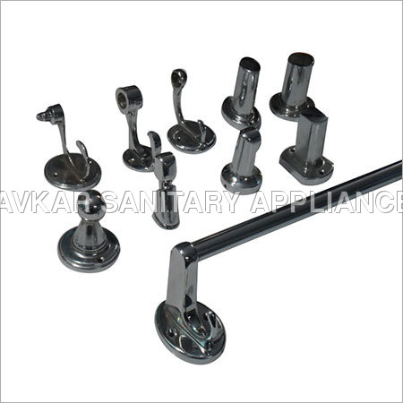 Bathroom Accessories Fittings