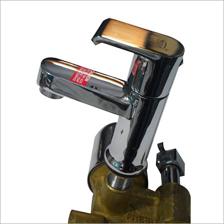 Automatic Sensor Taps