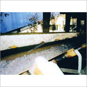 Resistant Conveyor Belt Resistant Conveyor Belt