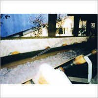 Resistant Conveyor Belt