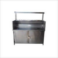 Juice Counter