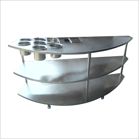 Commercial Kitchen Equipments